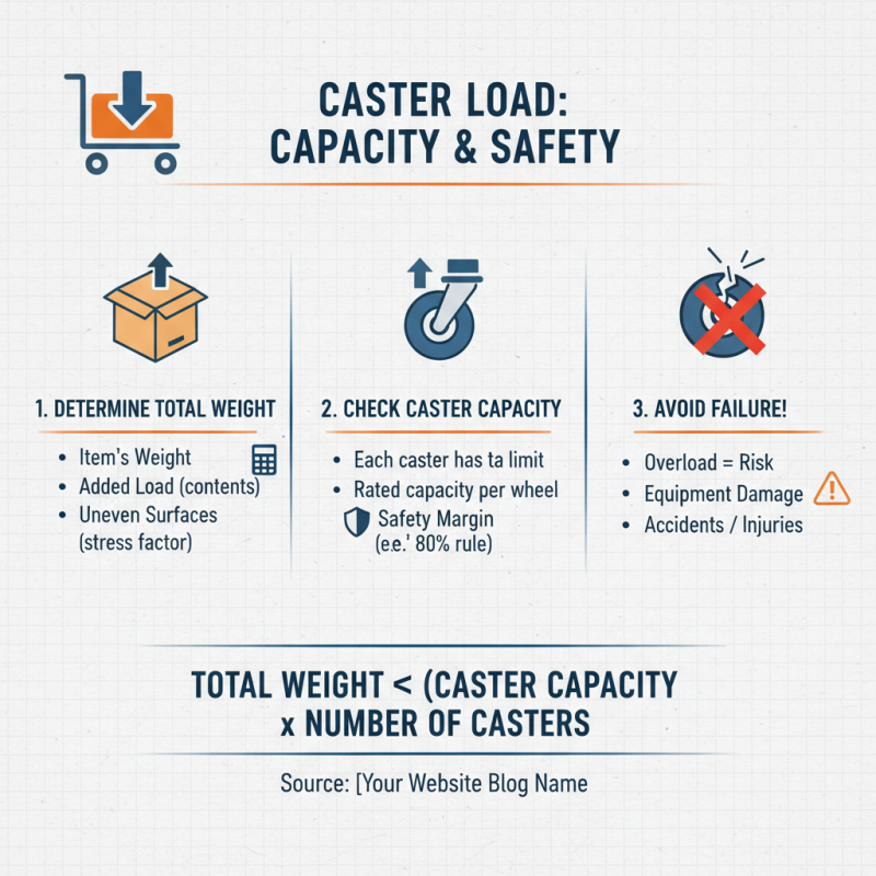 10 Essential Tips for Choosing the Right Swivel Plate Caster for Your Needs