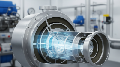 What is an Air Muffler Silencer and How Does It Work?