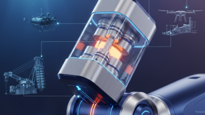 2026 Best Bent-axis Motor Features and Advantages Explained?