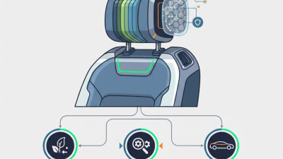 2026 Top Z71 Headrest Factory Innovations and Features?