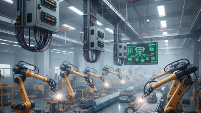 What are the Benefits of Industrial Network Switches in China