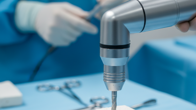 What is a Universal Bone Drill and How is it Used?