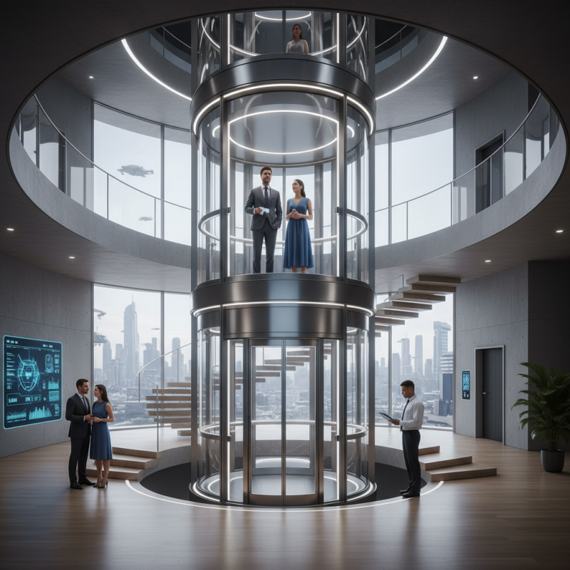 How to Choose a Home Elevator for Your House in 2026?