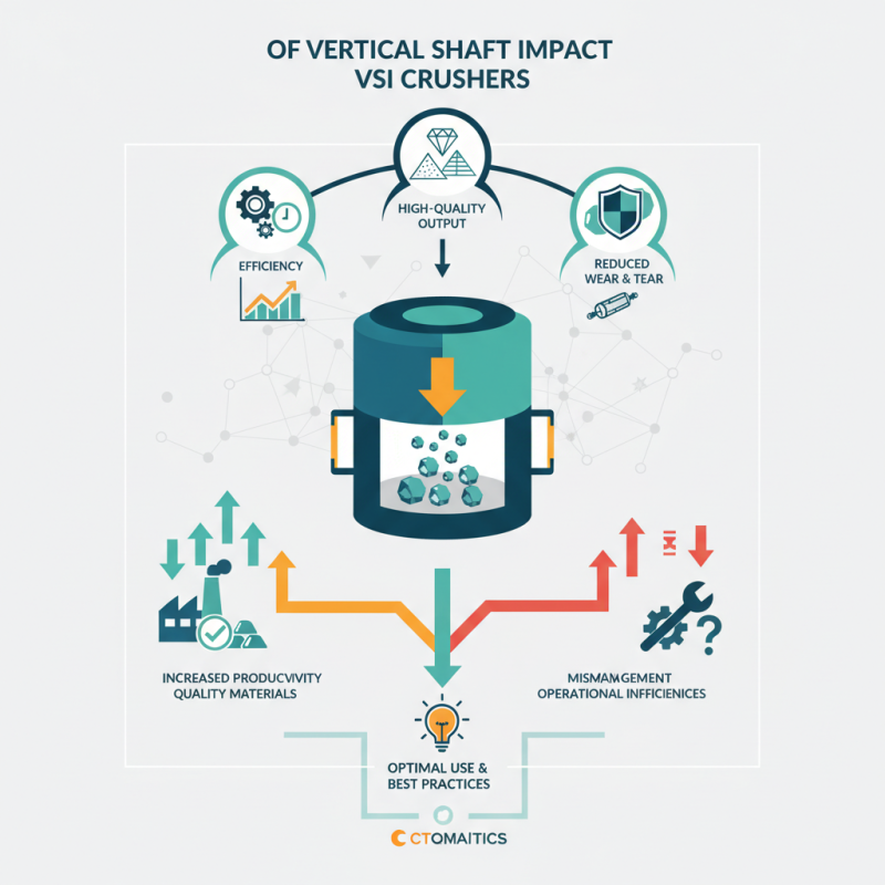 Top Benefits of Vertical Shaft Impact Crushers for Efficient Material Processing?