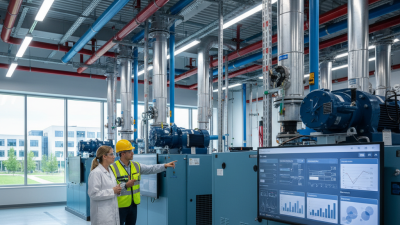 How to Choose the Right Chiller Series for Your Needs?