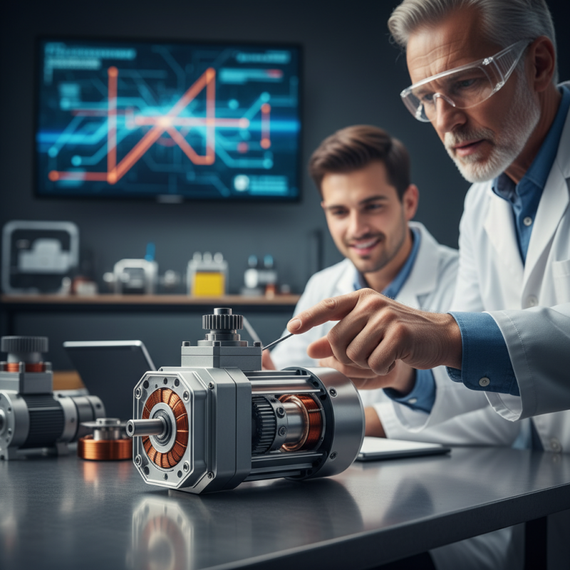 China Best Valve DC Gear Motor Buying Guide and Tips?