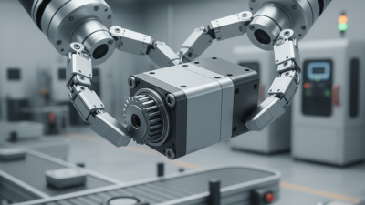 2026 Best 180 Rotation Rotary Actuator Features and Uses?