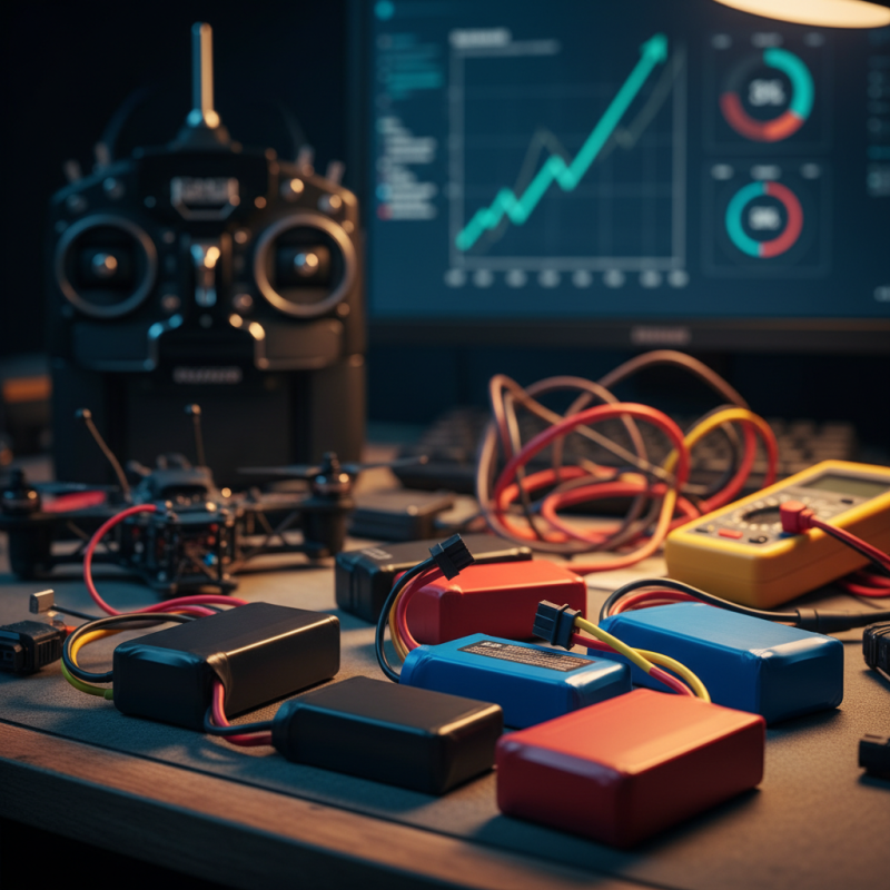 China Best 3s Lipo Battery Buying Guide and Top Tips?