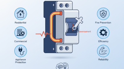 What is a 1 Pole Circuit Breaker and How Does it Work?