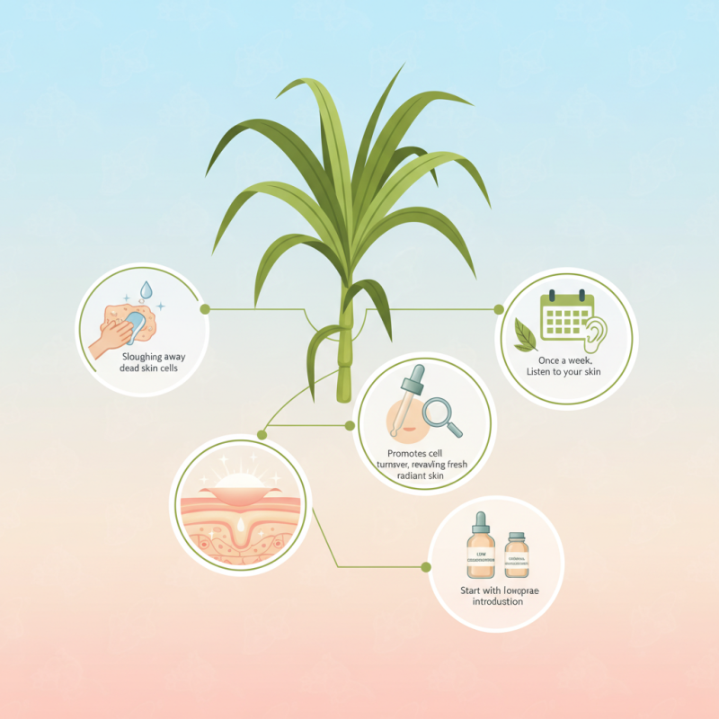 How to Use Glycolic Acid for Glowing Skin?