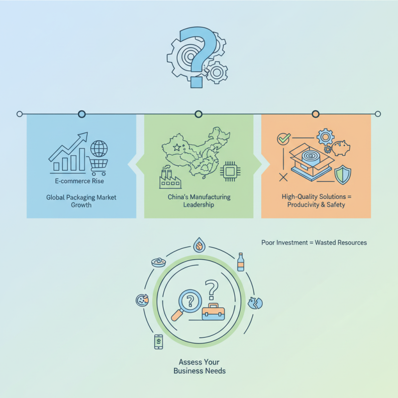 Top Coiling and Packing Machines in China for Your Business Needs?