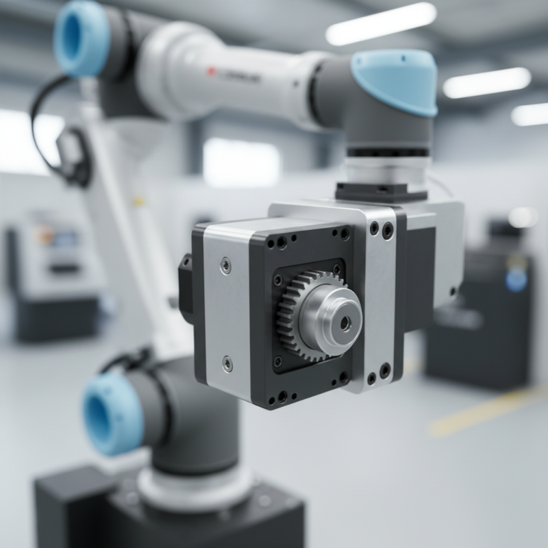 How to Choose a 180 Rotation Rotary Actuator for Your Project?