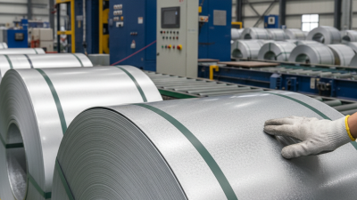 Galvanized Coil Tips for Quality and Durability Explained