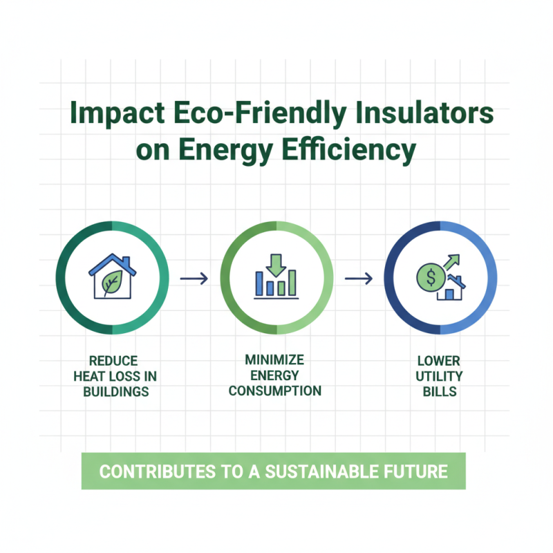 Why Choose Eco Friendly Insulators at the 139th Canton Fair?