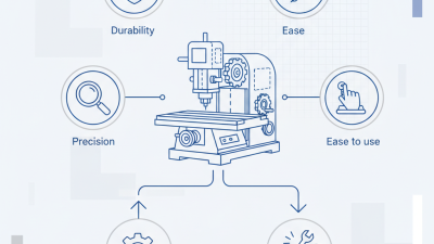 China Best Bench Top Milling Machine Reviews and Recommendations?