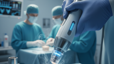 What is a Universal Bone Drill and How Is It Used?