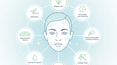 Top 10 Benefits of Glycolic Acid for Your Skin?