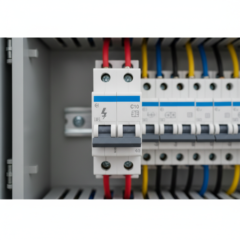 China Best 1 Pole Circuit Breaker Reviews and Buying Guide?