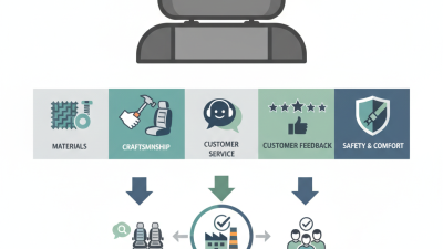 Top 5 Tips for Choosing the Best Z71 Headrest Factory?