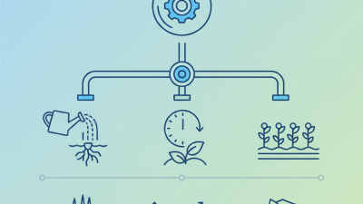 Top Benefits of Solenoid Valves in Irrigation Systems?