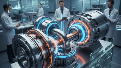 2026 Best Bent-axis Motor Technology Innovations Explained