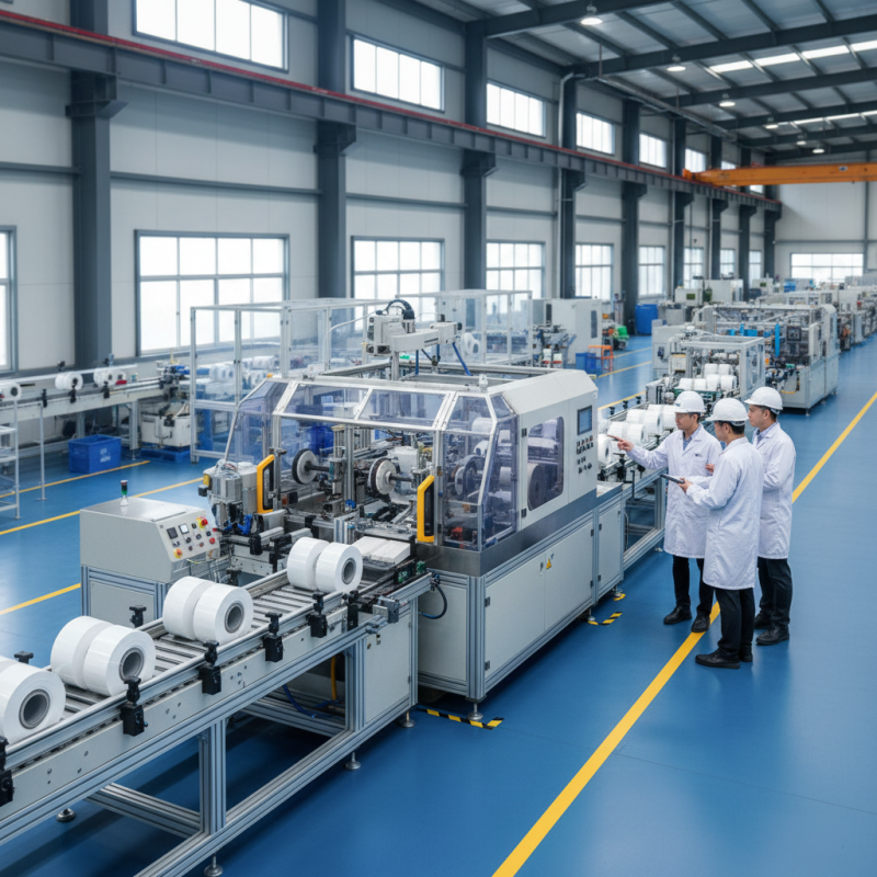 How to Choose the Right Coiling and Packing Machine?