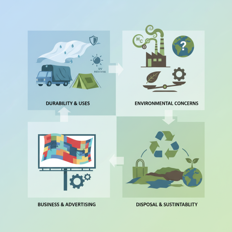 What is PVC Tarpaulin and How is it Used?