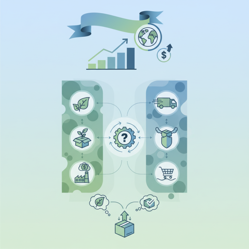 2026 Top Packaging Box Manufacturer Trends and Innovations?