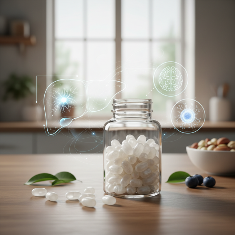 How to Use DL-Methionine for Health Benefits?