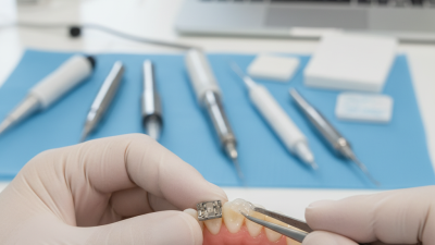 How to Choose the Best Orthodontic Adhesive System?