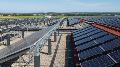 Top 10 Photovoltaic Bracket Solutions for Solar Installations?