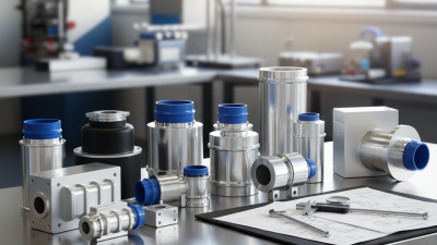 China Best Air Muffler Silencer How to Choose the Right One?