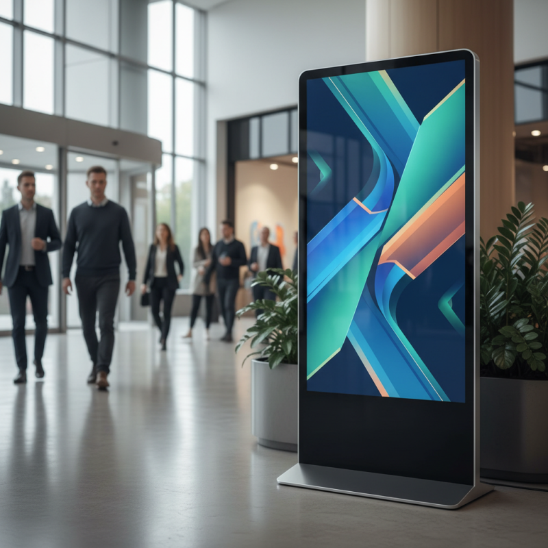 How to Choose the Best LED Poster Display for Your Needs?