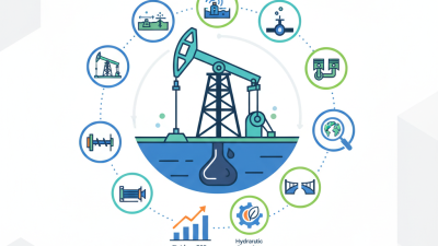 Top 10 Artificial Lift Technologies for Oil and Gas Production?