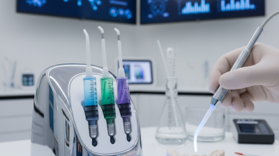 2026 Top Orthodontic Adhesive System Trends and Innovations?