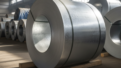 How to Choose the Best Galvanized Coil for Your Project?