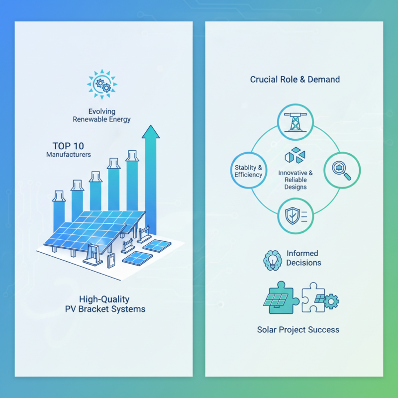 China Top 10 Photovoltaic Bracket Manufacturers You Should Know?