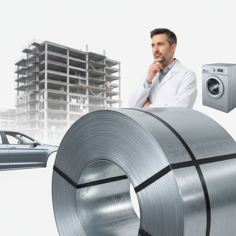Best Galvanized Coil Applications and Benefits Explained?