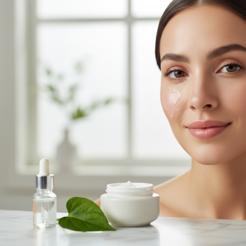 What Are the Benefits of Glycolic Acid in Skincare?