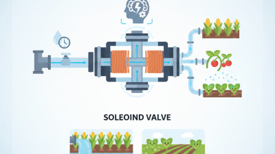 What is a Solenoid Valve in an Irrigation System?