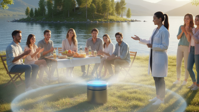 What is the Antifog Island Cooler and How Does it Work?