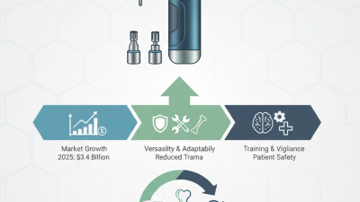 Universal Bone Drill Applications and Benefits Explained