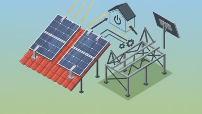 What is a Photovoltaic Bracket and How Does it Work?