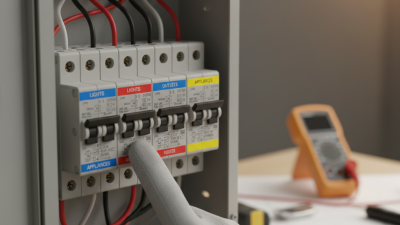 How to Choose the Right 1 Pole Circuit Breaker for Your Needs?