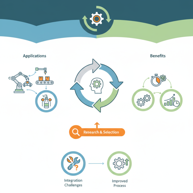 Best 180 Rotation Rotary Actuator Applications and Benefits?