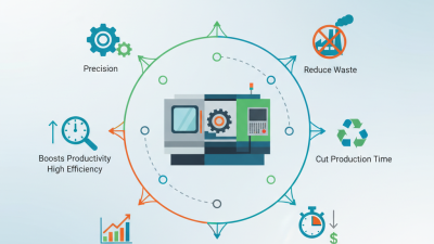 China Best CNC Turning Center Features and Benefits Explained?