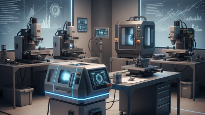 2026 Top Bench Top Milling Machine Trends and Reviews?