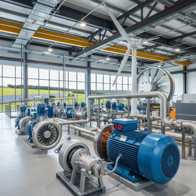 Top 10 Best Rotating Machines You Need to Know?