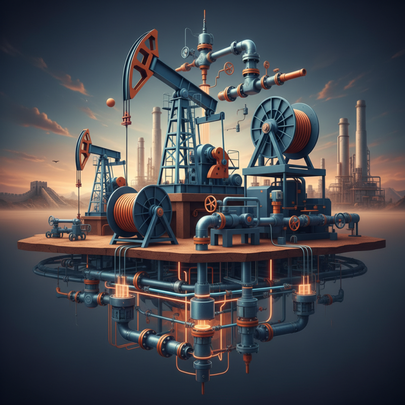 China Top 10 Artificial Lift Technologies You Should Know?