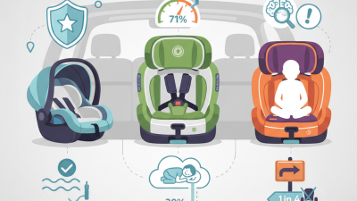 2026 Best Child Car Seat Options for Safety and Comfort?
